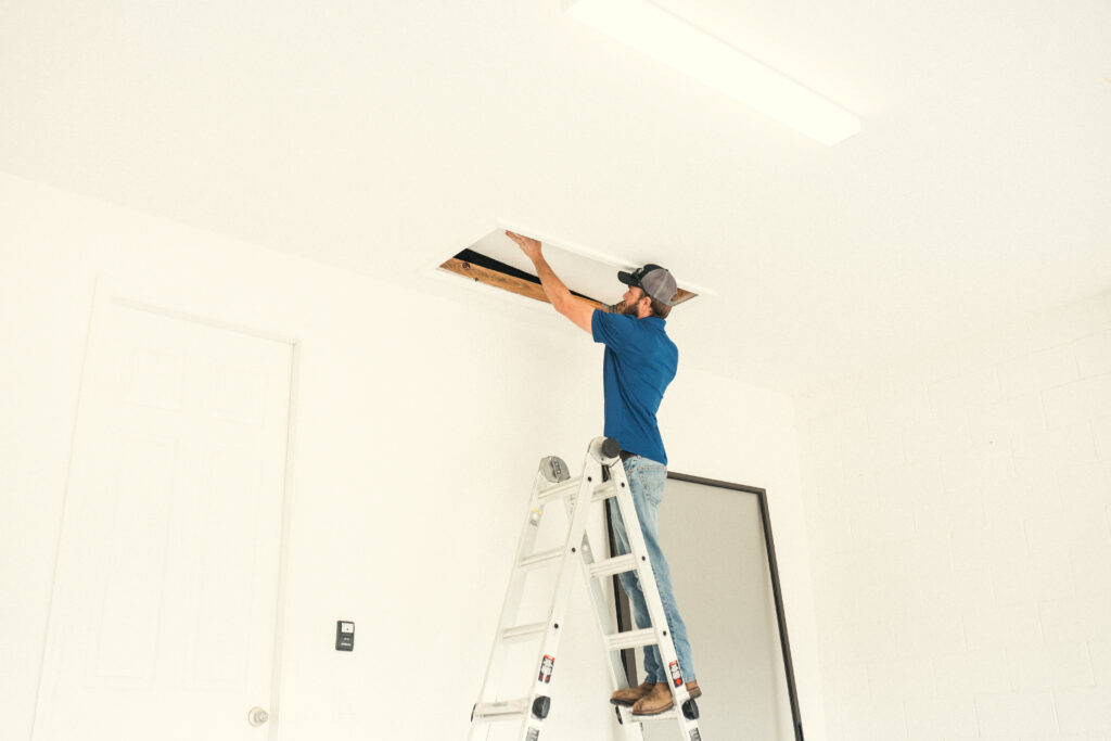 lakeland home inspection