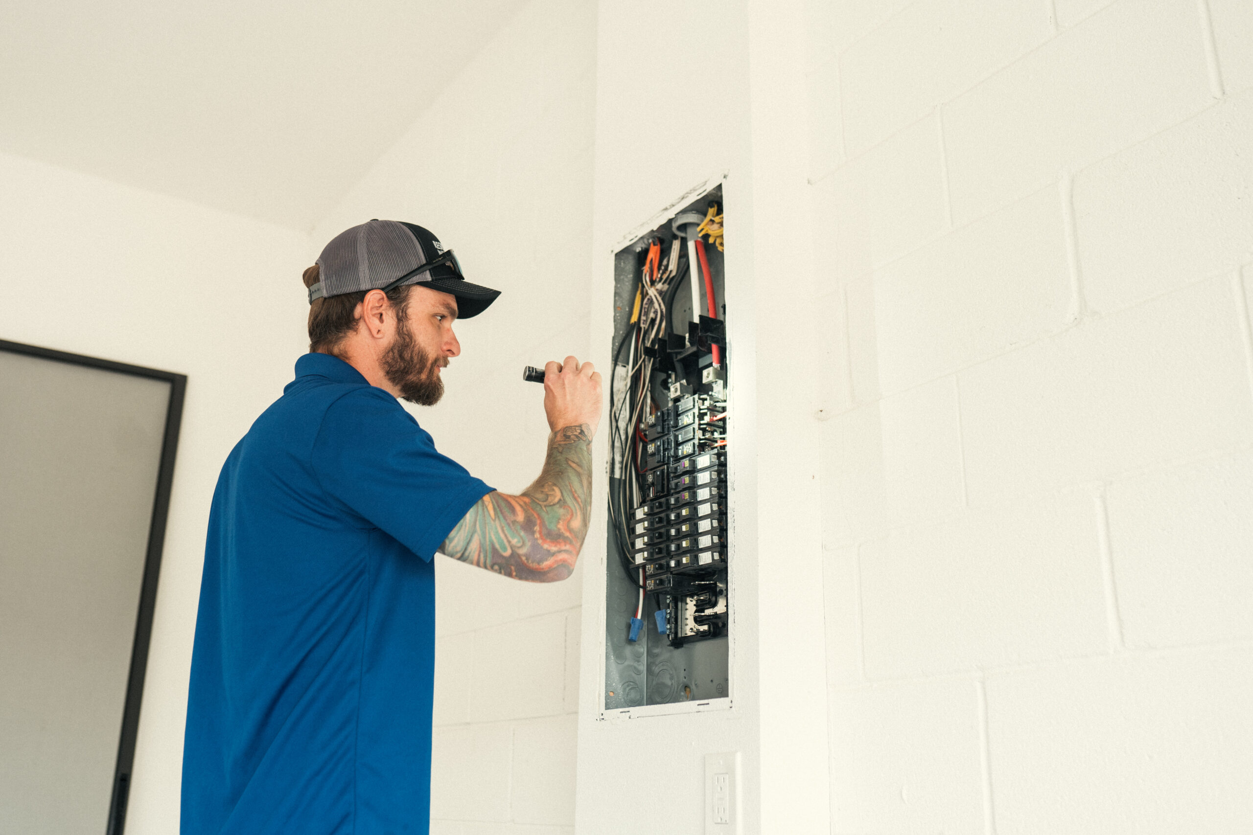 lakeland home inspection lakeland